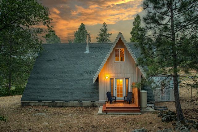 5975 Evergreen Lane, Mariposa, CA 95338