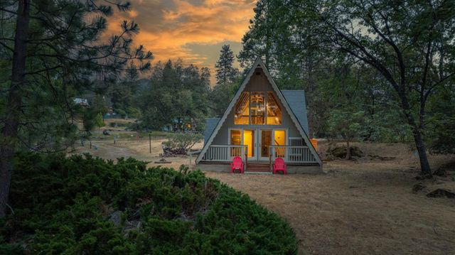 5975 Evergreen Lane, Mariposa, CA 95338