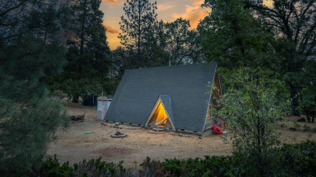 5975 Evergreen Lane, Mariposa, CA 95338