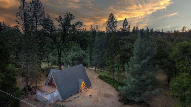 5975 Evergreen Lane, Mariposa, CA 95338