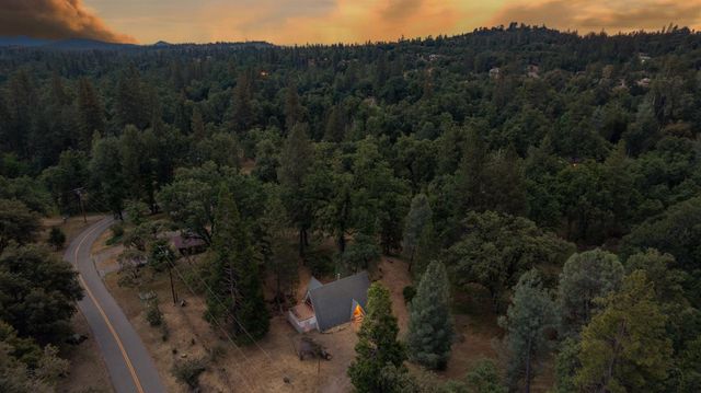 5975 Evergreen Lane, Mariposa, CA 95338