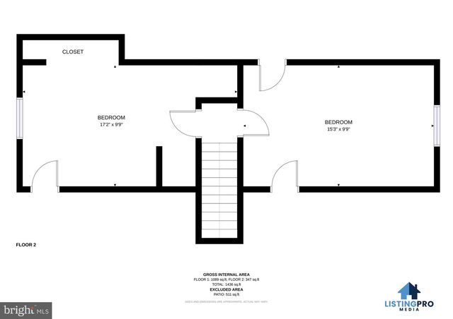 3007 ELMWOOD DR, Alexandria, VA 22303