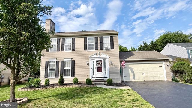 5 STRICKLAND CT, Newark, DE 19702