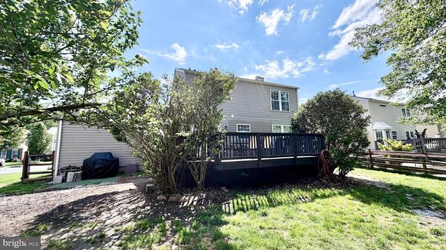 5 STRICKLAND CT, Newark, DE 19702