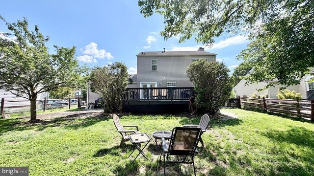 5 STRICKLAND CT, Newark, DE 19702