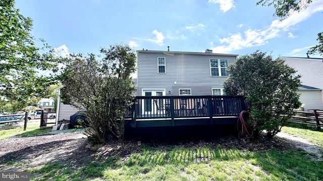 5 STRICKLAND CT, Newark, DE 19702
