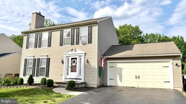 5 STRICKLAND CT, Newark, DE 19702