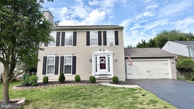 5 STRICKLAND CT, Newark, DE 19702