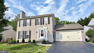 5 STRICKLAND CT, Newark, DE 19702