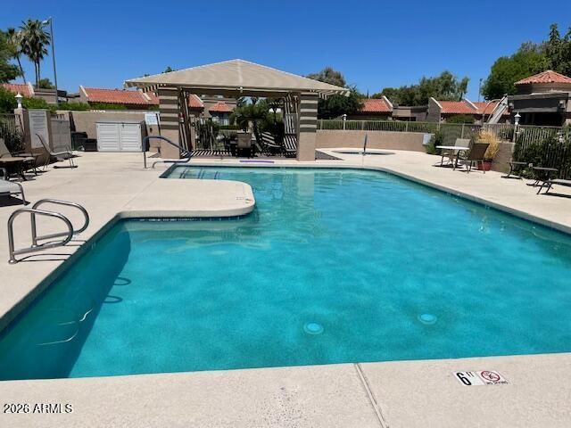 9823 W TOPEKA Drive, Peoria, AZ 85382