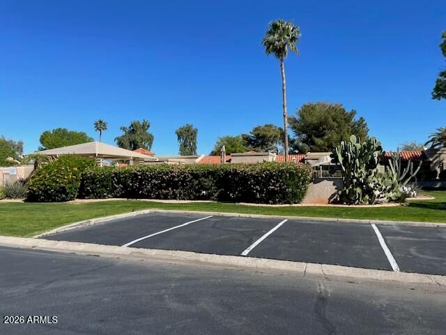 9823 W TOPEKA Drive, Peoria, AZ 85382