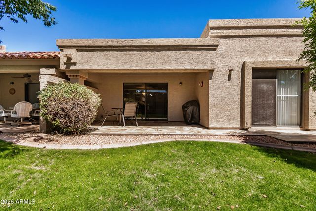 9823 W TOPEKA Drive, Peoria, AZ 85382