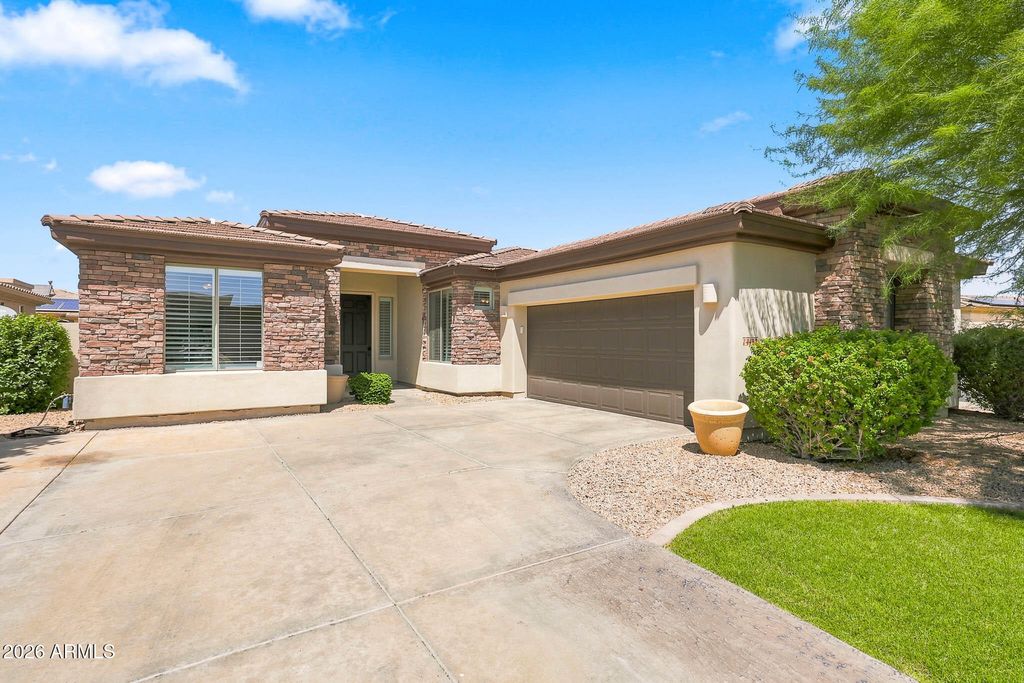 14430 W MONTEREY Way, Goodyear, AZ 85395