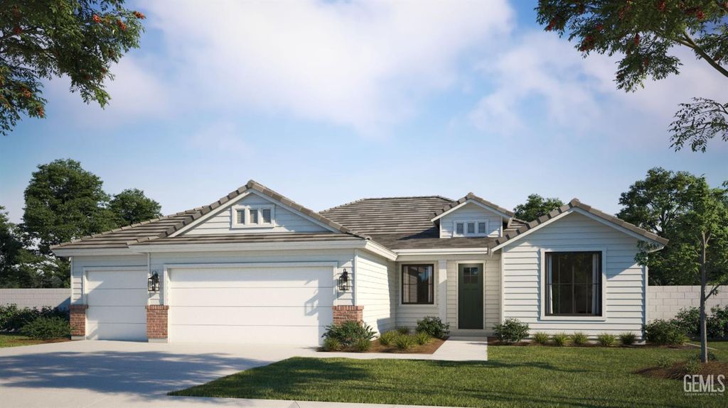 12804 Petaluma Court, Bakersfield, CA 93311