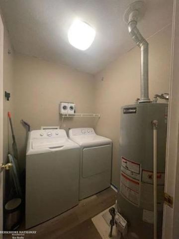 1512 E Gaylord Street, Mt Pleasant, MI 48858