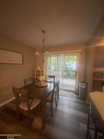 1512 E Gaylord Street, Mt Pleasant, MI 48858