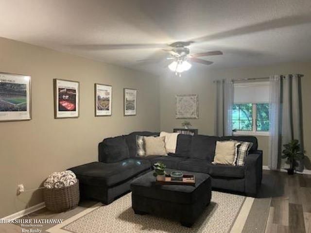 1512 E Gaylord Street, Mt Pleasant, MI 48858