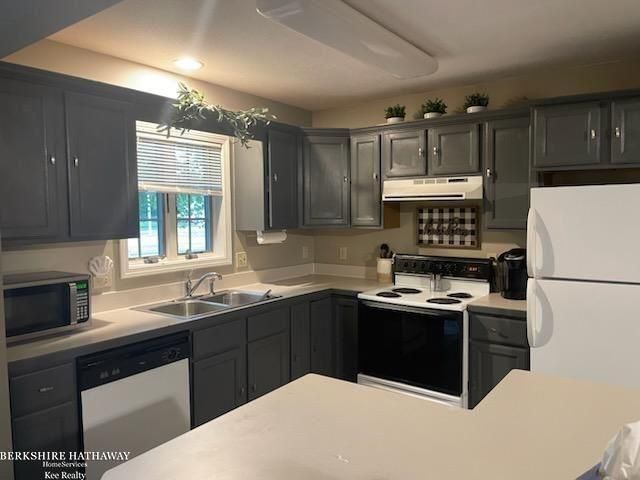 1512 E Gaylord Street, Mt Pleasant, MI 48858