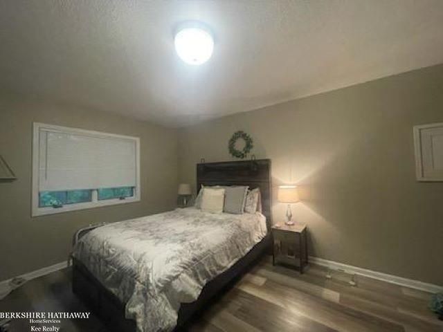 1512 E Gaylord Street, Mt Pleasant, MI 48858