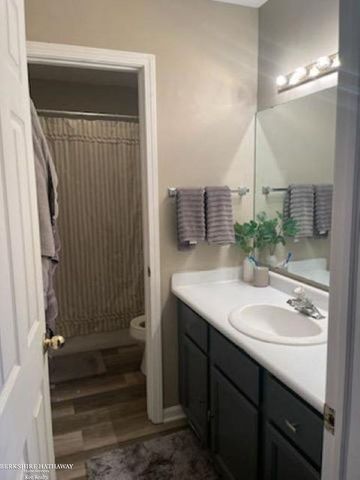 1512 E Gaylord Street, Mt Pleasant, MI 48858