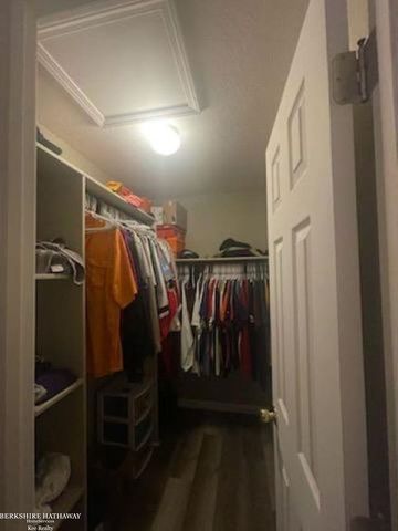 1512 E Gaylord Street, Mt Pleasant, MI 48858