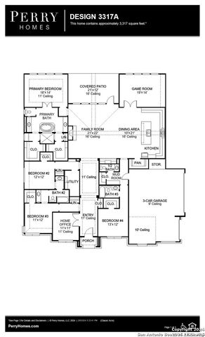 451 FALCON CV, Castroville, TX 78009