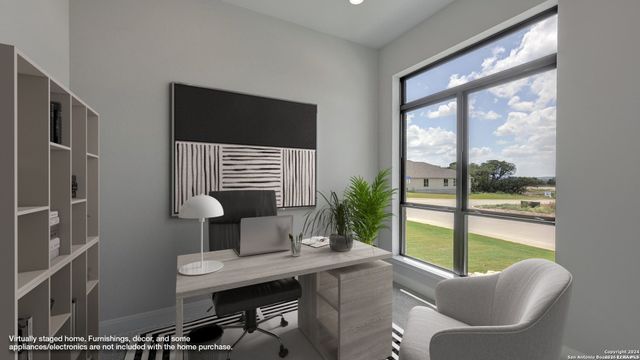 451 FALCON CV, Castroville, TX 78009