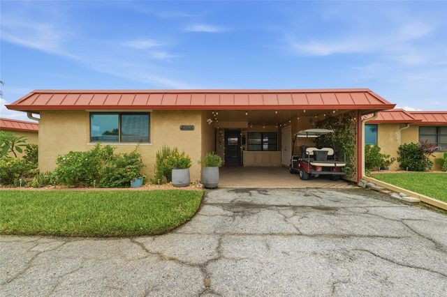 3844 CATALINA DRIVE 3844, Bradenton, FL 34210
