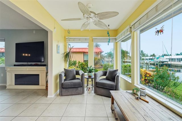 3844 CATALINA DRIVE 3844, Bradenton, FL 34210