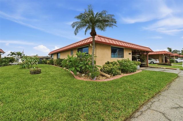 3844 CATALINA DRIVE 3844, Bradenton, FL 34210