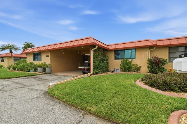 3844 CATALINA DRIVE 3844, Bradenton, FL 34210