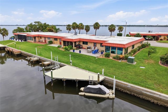 3844 CATALINA DRIVE 3844, Bradenton, FL 34210