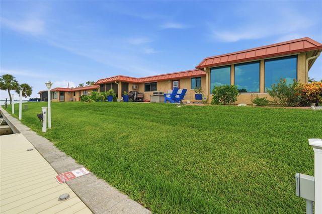 3844 CATALINA DRIVE 3844, Bradenton, FL 34210