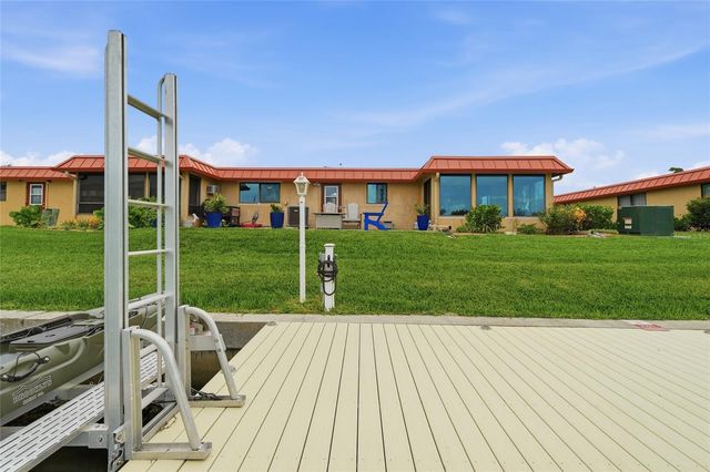 3844 CATALINA DRIVE 3844, Bradenton, FL 34210