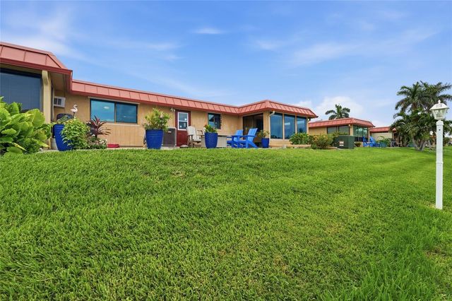 3844 CATALINA DRIVE 3844, Bradenton, FL 34210