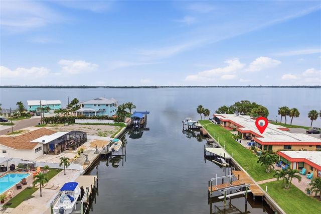 3844 CATALINA DRIVE 3844, Bradenton, FL 34210