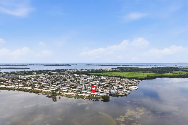 3844 CATALINA DRIVE 3844, Bradenton, FL 34210