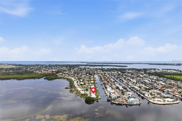 3844 CATALINA DRIVE 3844, Bradenton, FL 34210