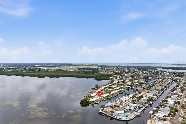 3844 CATALINA DRIVE 3844, Bradenton, FL 34210