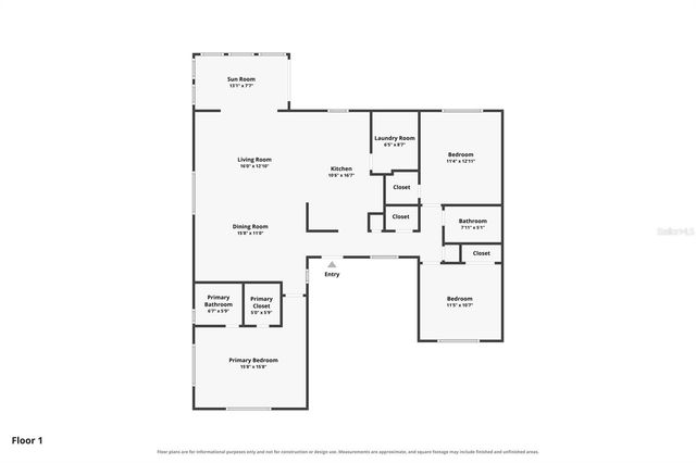 3844 CATALINA DRIVE 3844, Bradenton, FL 34210