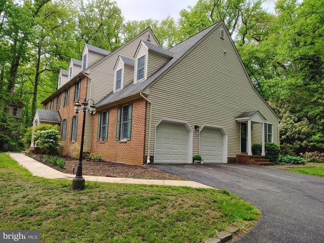 1711 RITCHIE HWY, Annapolis, MD 21409
