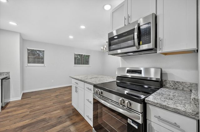 3633 Larry Street, Haltom City, TX 76117
