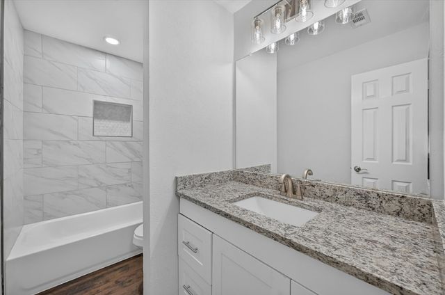 3633 Larry Street, Haltom City, TX 76117