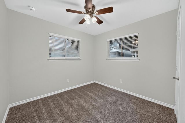 3633 Larry Street, Haltom City, TX 76117