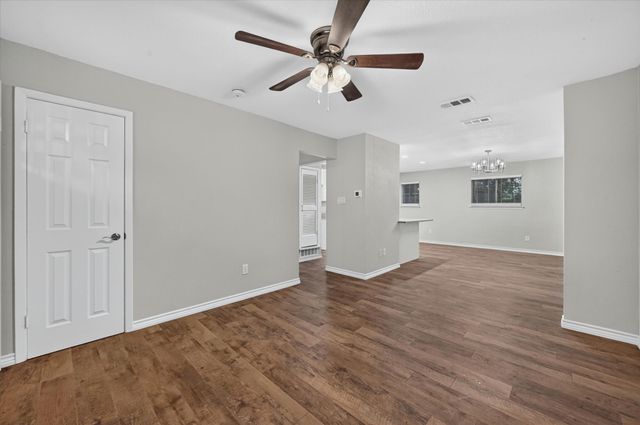 3633 Larry Street, Haltom City, TX 76117