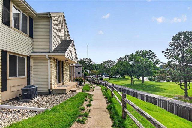 6866 Park Ridge Drive, Madison, WI 53719