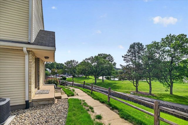 6866 Park Ridge Drive, Madison, WI 53719