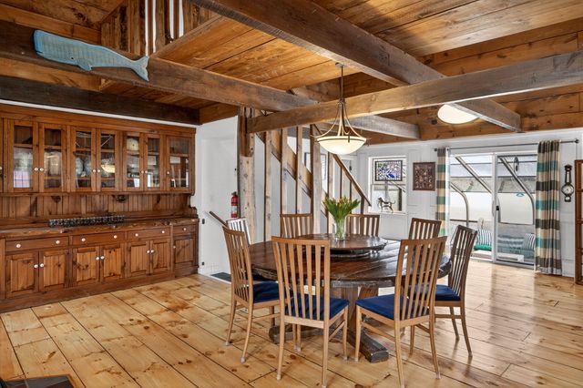 165 Cottontail Road, Wellfleet, MA 02667