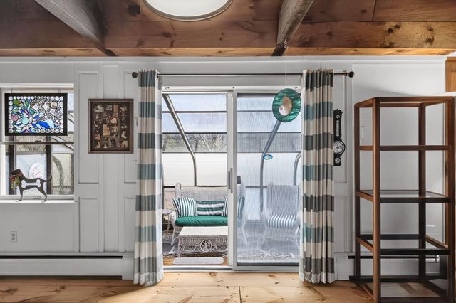 165 Cottontail Road, Wellfleet, MA 02667