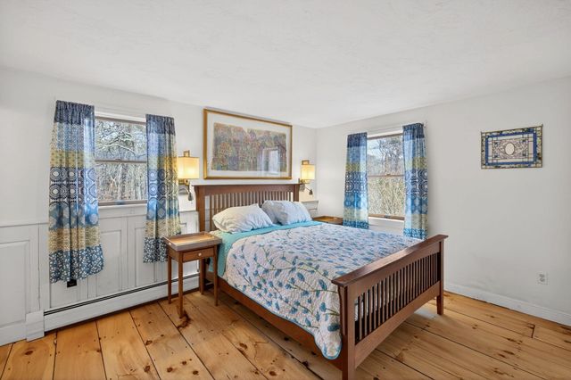 165 Cottontail Road, Wellfleet, MA 02667